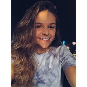 Meet your Posher, Mackenzie